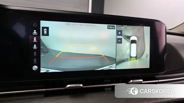 Kia Carnival 4th generation id 3377990 из Кореи 7