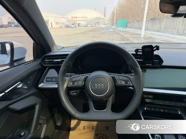 Audi A3 id 4258408 из Китая 7