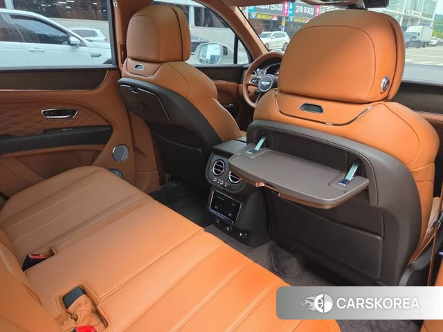 Bentley Bentayga id 4870980 из Кореи 7