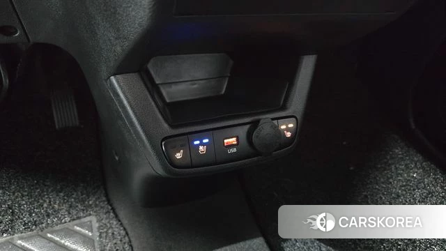 Kia The New Kia Ray id 4880542 из Кореи 7