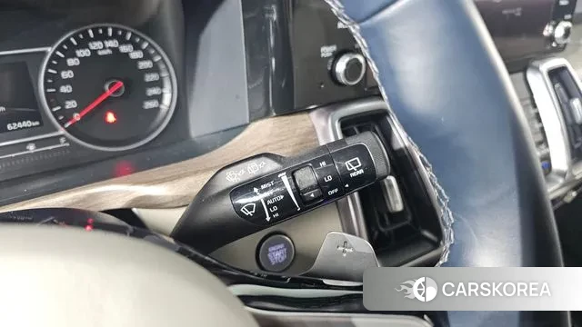 Kia Sorento 4th Generation id 3686768 из Кореи 7