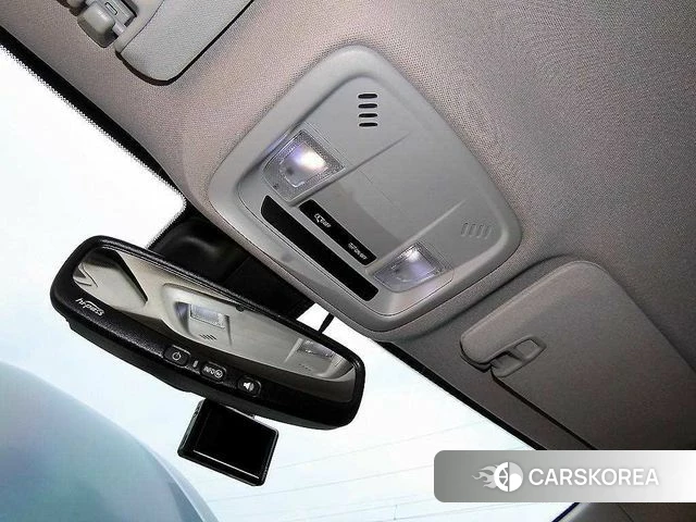 Chevrolet (GM Daewoo) The New Malibu id 4727575 из Кореи 7