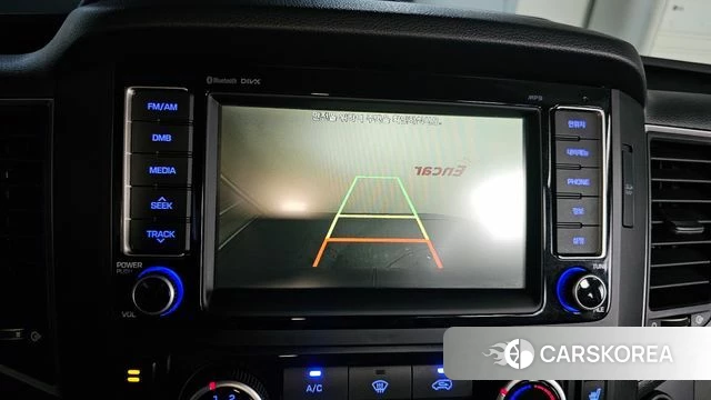 Hyundai Solati id 4573539 из Кореи 7