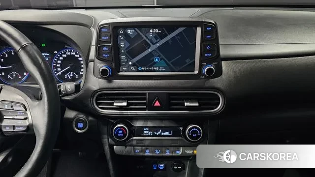 Hyundai Kona id 3429400 из Кореи 7