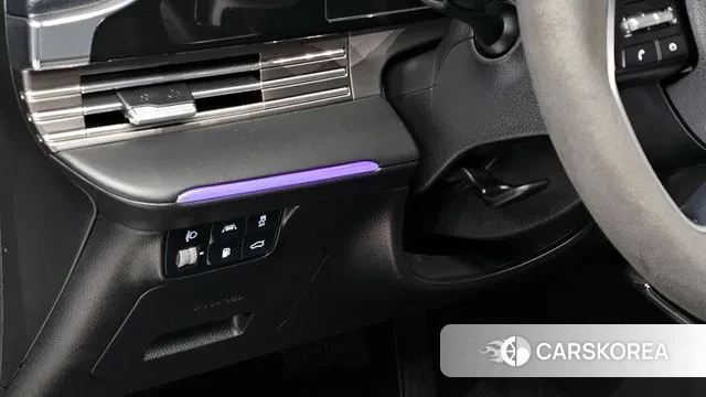 Hyundai The New Grandeur IG id 3301047 из Кореи 7