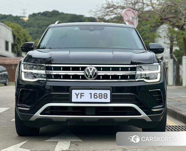 Volkswagen Tourang id 4274765 из Китая 7