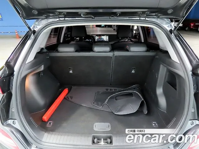 Hyundai Kona Electric id 2922695 из Кореи 7