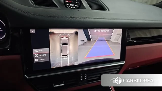 Porsche Cayenne (PO536) id 3468475 из Кореи 7