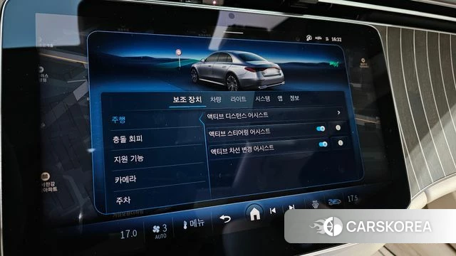 Mercedes-Benz E-Class W214 id 4499216 из Кореи 7