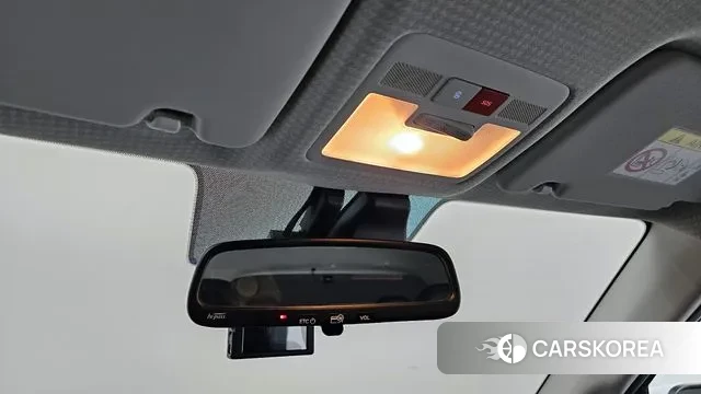 Hyundai Casper id 3614775 из Кореи 7