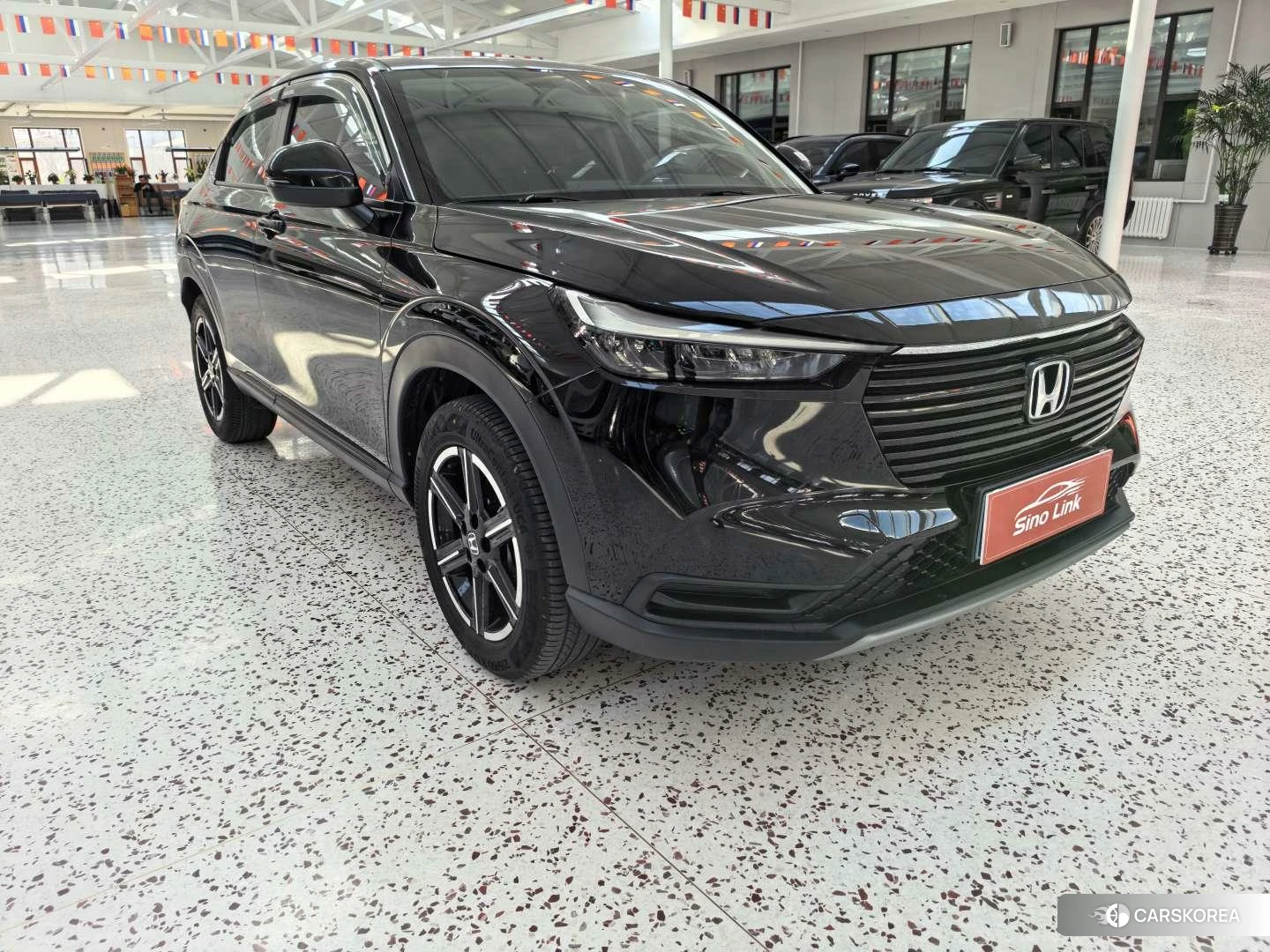 Honda Vezel id 4493110 из Китая 7