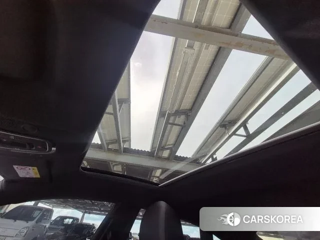 Audi A5 (F5) id 3053884 из Кореи 7