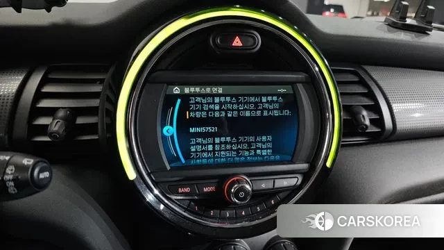 Mini Cooper id 3691703 из Кореи 7