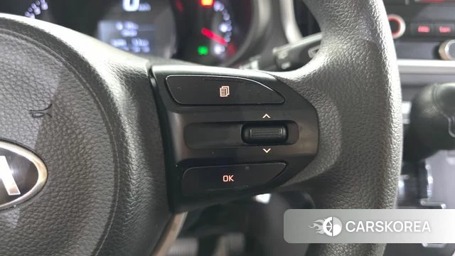 Kia The New Ray id 4495746 из Кореи 7