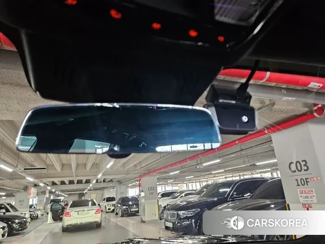 BMW X7 (G07) id 2998870 из Кореи 7