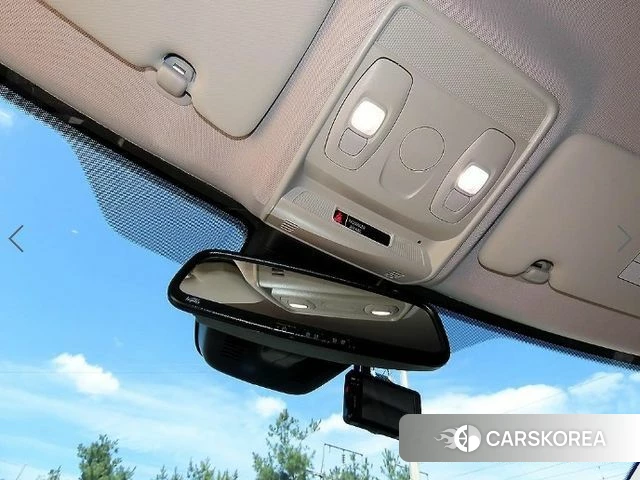 Renault Korea (Samsung) XM3 id 4836310 из Кореи 7