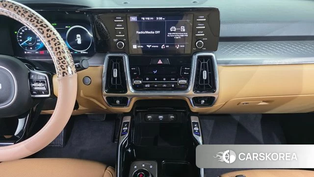 Kia Sorento 4th Generation id 4593004 из Кореи 7