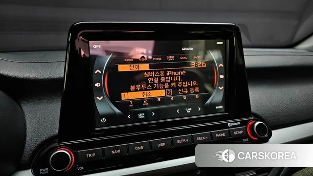 Kia Come New K3 id 4930725 из Кореи 7