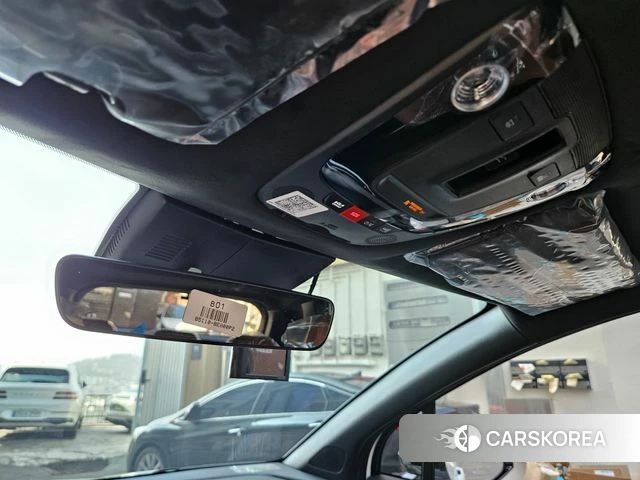 Kia The New Sportage 5th Generation id 3981961 из Кореи 7