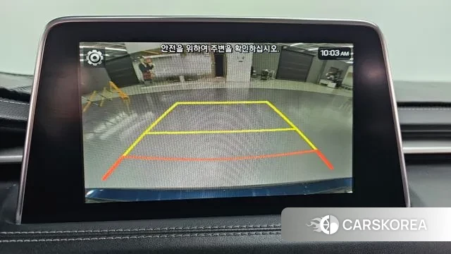 Genesis G70 id 3454726 из Кореи 7