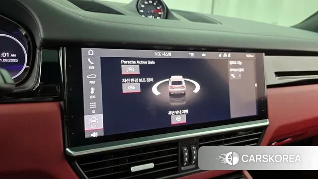 Porsche Cayenne (PO536) id 3059388 из Кореи 7