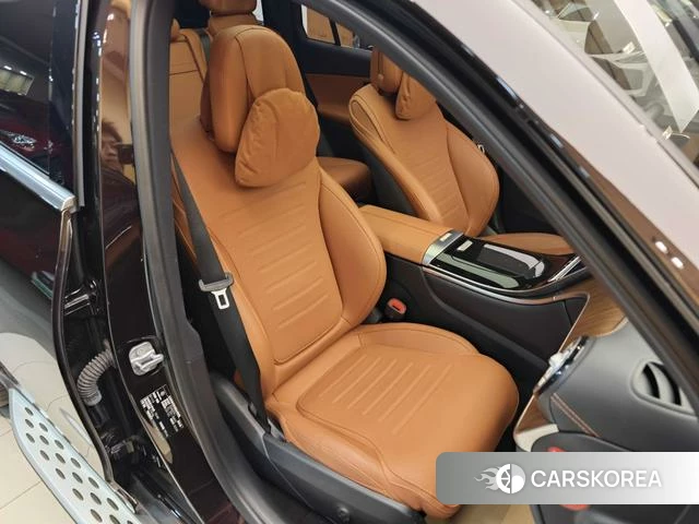 Mercedes-Benz GLC id 4353693 из Китая 7