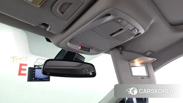 Renault Korea (Samsung) QM6 id 3723440 из Кореи 7