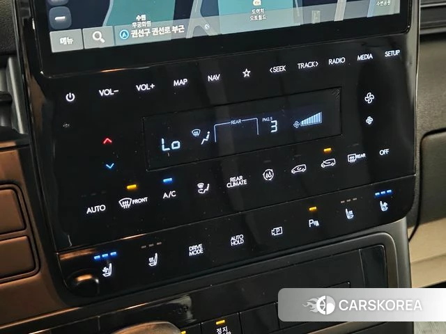 Hyundai Staria id 4853477 из Кореи 7