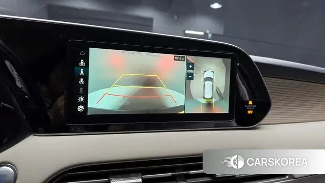 Hyundai Palisade id 3349721 из Кореи 7