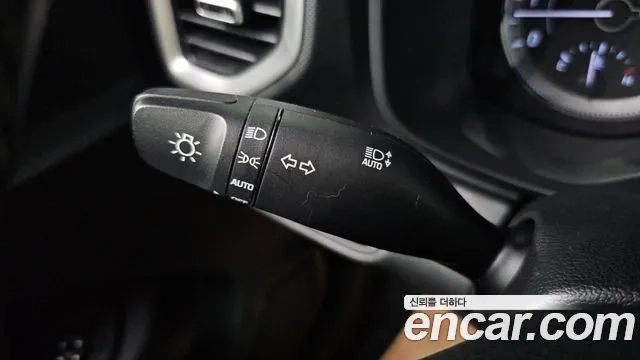 Hyundai Venue id 2879659 из Кореи 7