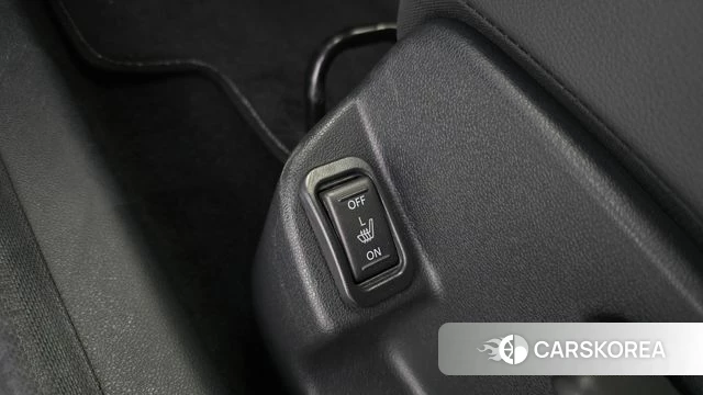 Renault Korea (Samsung) SM3 Neo id 4873562 из Кореи 7