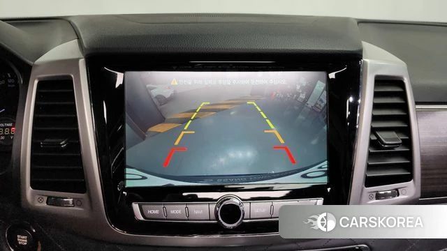 Ssangyong G4 Rexton id 3829413 из Кореи 7