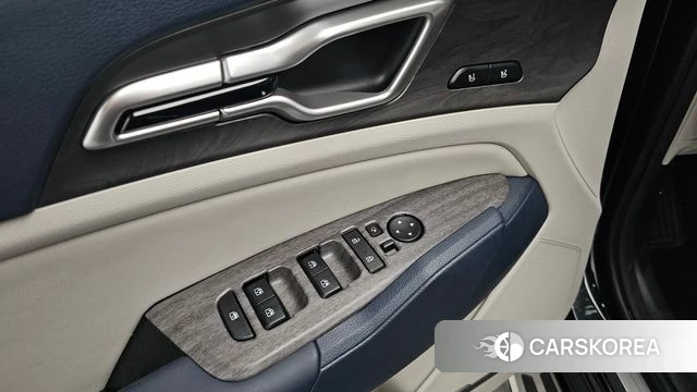Kia Sportage 5th Generation id 4612771 из Кореи 7