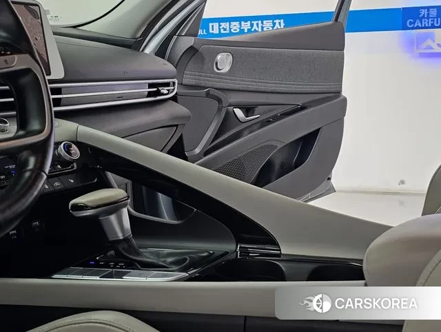 Hyundai Avante (CN7) id 3106410 из Кореи 7