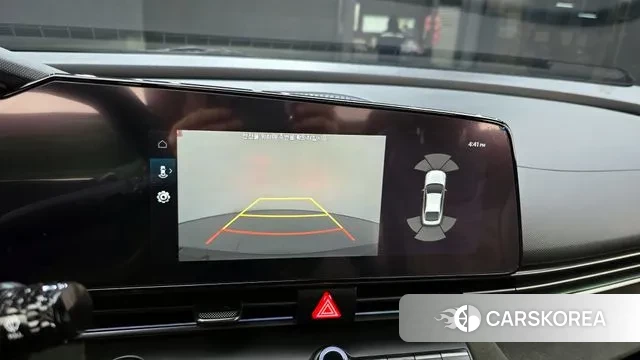 Hyundai Avante (CN7) id 3721849 из Кореи 7