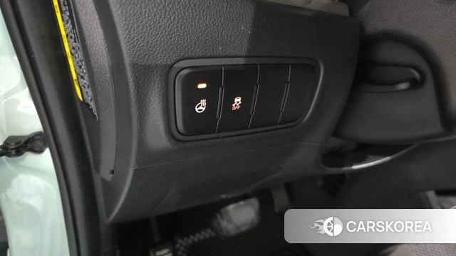 Kia The New Ray id 4284766 из Кореи 7