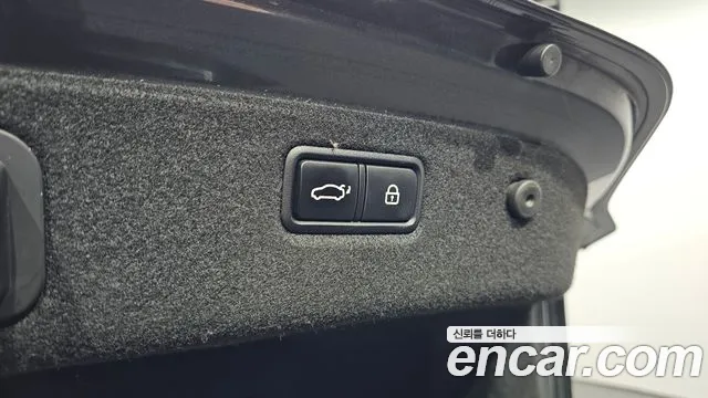 Genesis G70 id 2509535 из Кореи 7