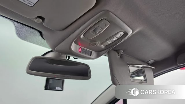 Renault Korea (Samsung) New QM3 id 4698555 из Кореи 7
