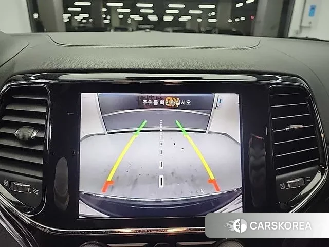 Jeep Grand Cherokee id 3616896 из Кореи 7