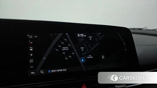 Hyundai Avante (CN7) id 4355921 из Кореи 7
