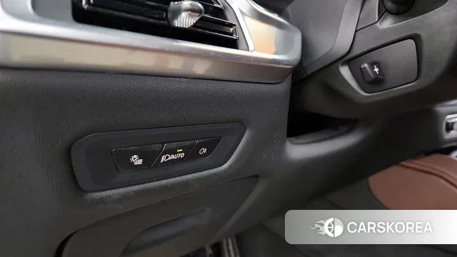 BMW X6 (G06) id 3664429 из Кореи 7