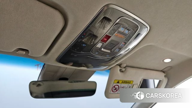 Genesis G80 (RG3) id 3903074 из Кореи 7