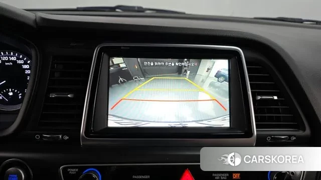 Hyundai Sonata New Rise id 3275743 из Кореи 7