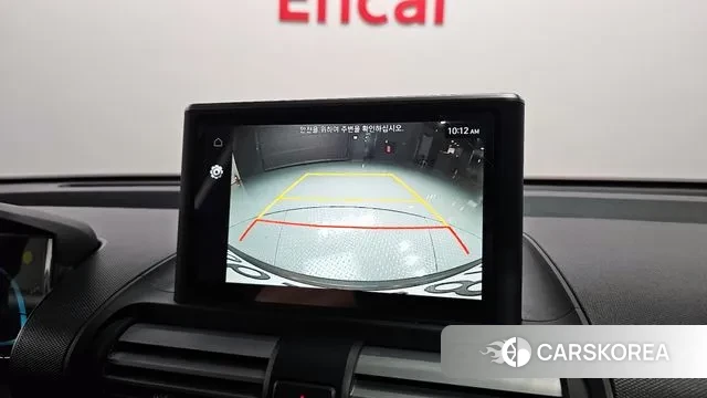 Hyundai Casper id 3246823 из Кореи 7