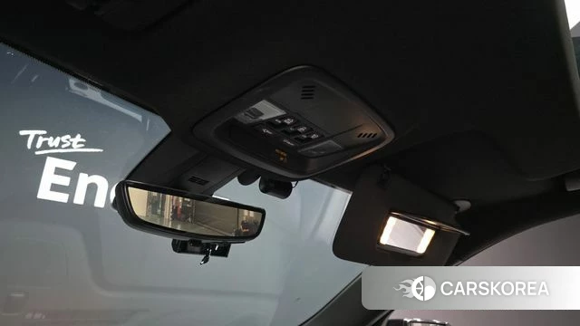 Chevrolet (GM Daewoo) Traverse id 4408494 из Кореи 7
