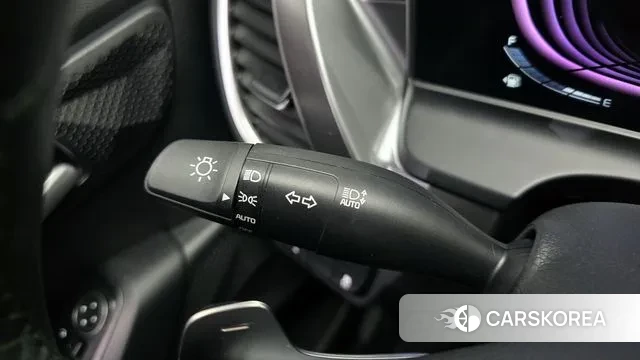 Kia The New Seltos id 3731978 из Кореи 7