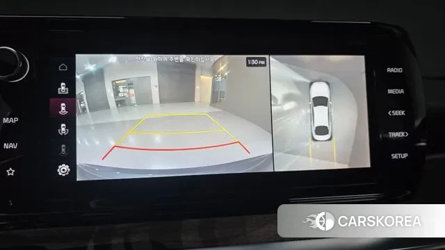 Kia K5 3rd generation id 3587385 из Кореи 7