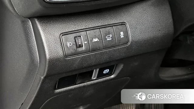 Hyundai The New Santa Fe id 3760162 из Кореи 7