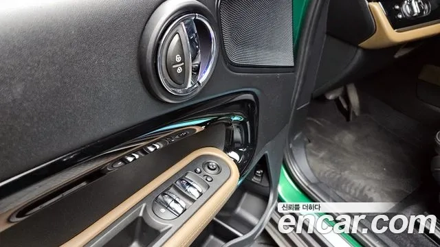 Mini Cooper Countryman id 2922105 из Кореи 7