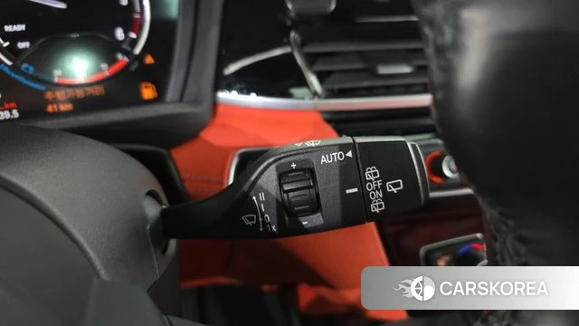 BMW X2 (F39) id 3955667 из Кореи 7